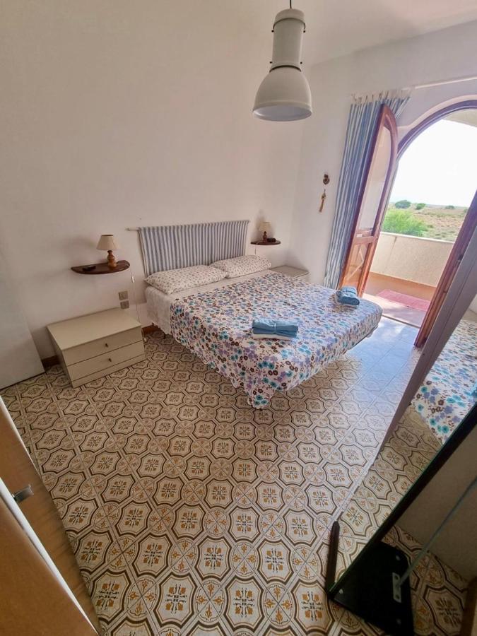 Willa Vista Mare Su Tre Piani Con Giardino Falerna Zewnętrze zdjęcie