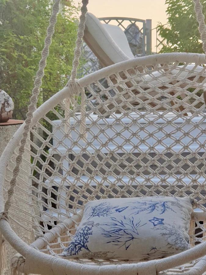 Willa Vista Mare Su Tre Piani Con Giardino Falerna Zewnętrze zdjęcie