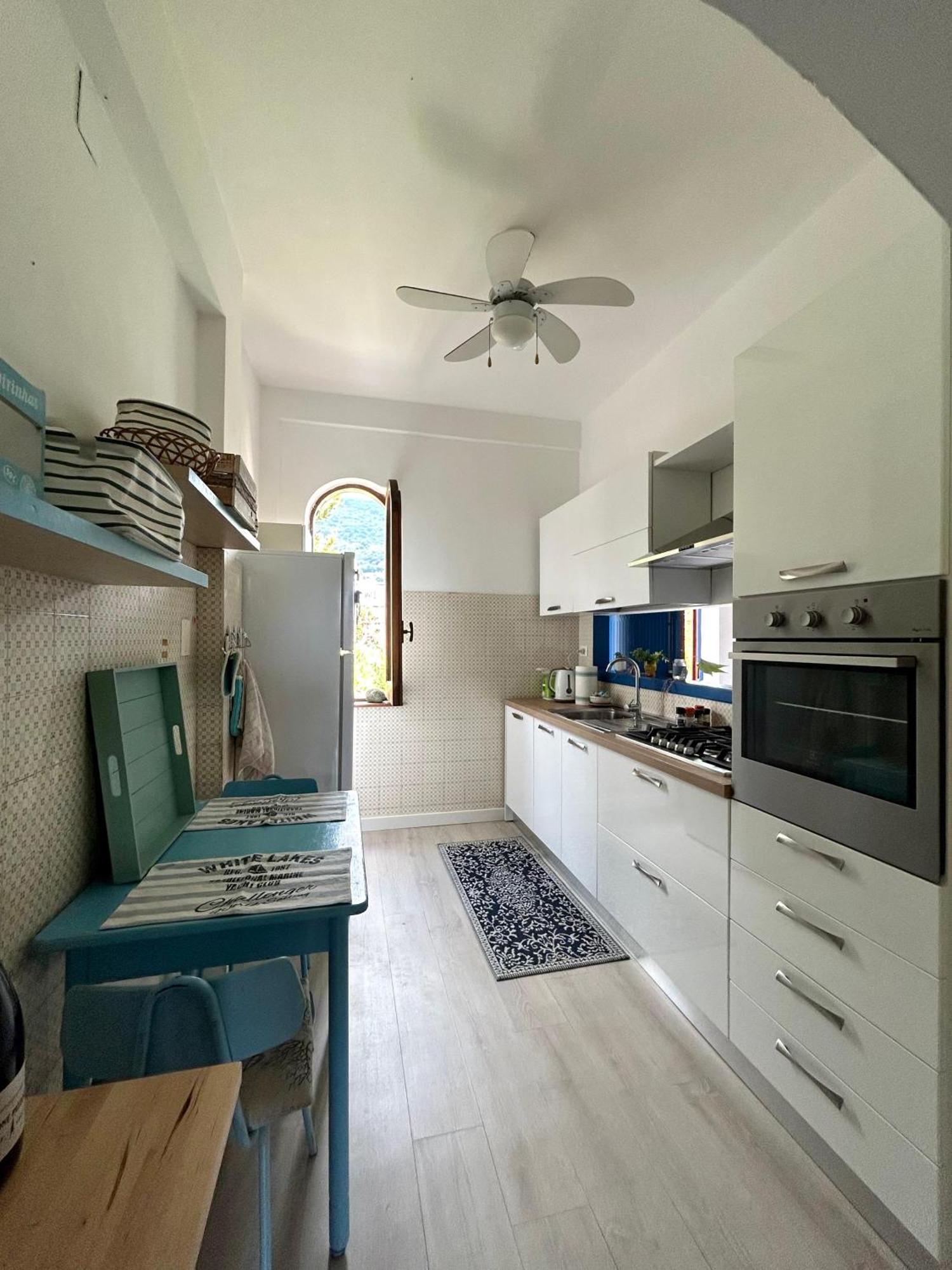 Willa Vista Mare Su Tre Piani Con Giardino Falerna Zewnętrze zdjęcie
